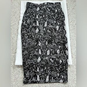 Unworn APT. 9 Skirt XS